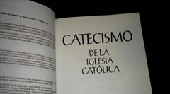 Catecismo de la Iglesia Católica