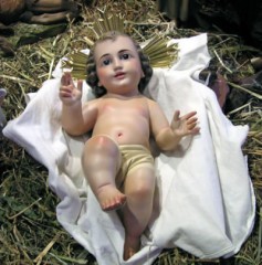 Navidad con ojos de niño