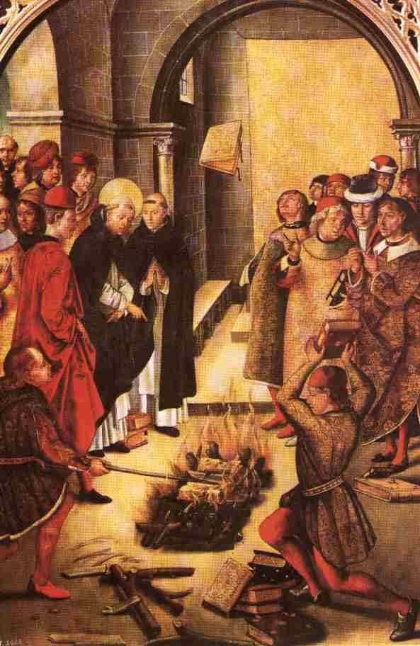 Santo Domingo ante una prueba de fuego