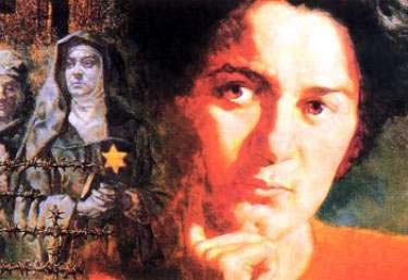 Santa Teresa Benedicta de la Cruz: vida y pensamientos