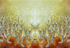Los ángeles – Catequesis de Flory Martín