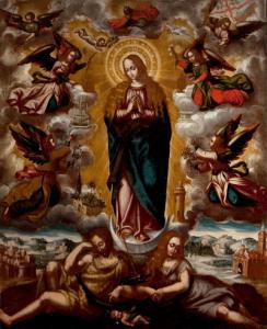 La Inmaculada Concepción y la familia cristiana