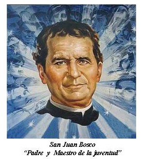 Recursos para catequesis sobre san Juan Bosco, apóstol de los niños