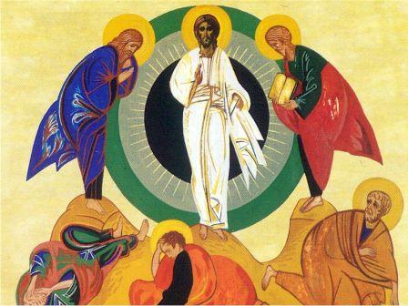 transfiguracion