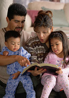 Los niños y la Liturgia: Elementos de una celebración de la Palabra (II)
