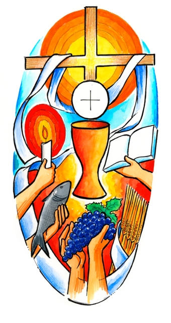 Los niños y la Liturgia: La preparación de la celebración