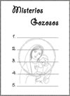 Ficha Misterios Gozosos