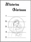 Ficha Misterios Gloriosos