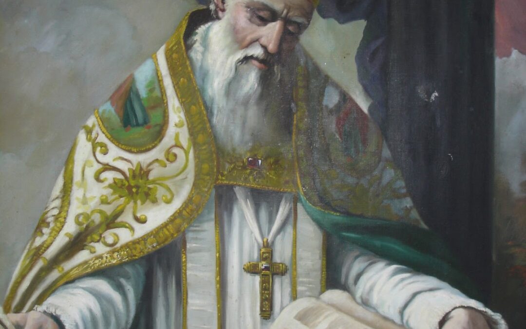Biografía de san Alberto Magno, Doctor de la Iglesia