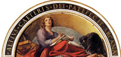 El discípulo amado: biografía de san Juan el Evangelista