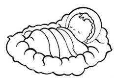 Niño Jesús 2