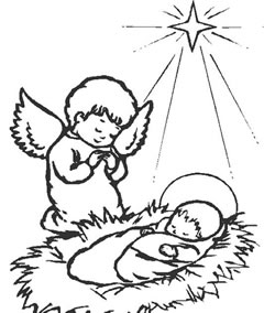 Niño Jesús 3