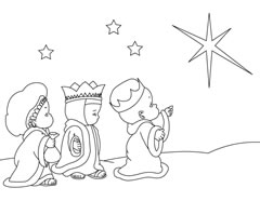 Reyes Magos 1
