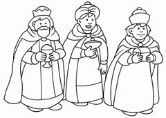 Reyes Magos 4