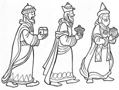 Reyes Magos 2