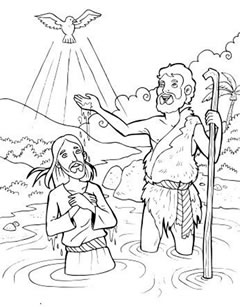 Bautismo del Señor 4