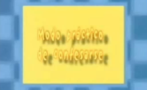 El sacramento de la Confesión – Programa TV ¿Cuál es la duda?