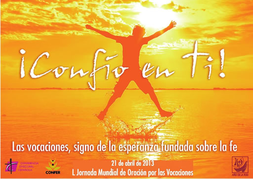 ¿Tendré Vocación?