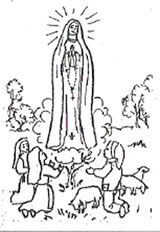 Nuestra Señora de Fátima