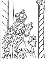 Nuestra Señora del Carmen