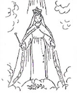 Santa María Reina