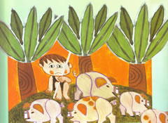 El hijo pródigo (II)