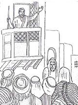 Pentecostés