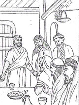 Pedro en libertad
