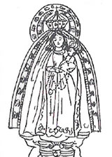 Nuestra Señora del Rosario