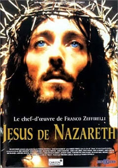 Jesús de Nazaret - Película online