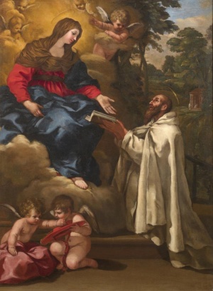 San Pedro Damián, reformador y doctor de la Iglesia