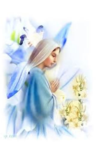 Catequesis mariana: María indica el camino hacia la unión plena con Dios