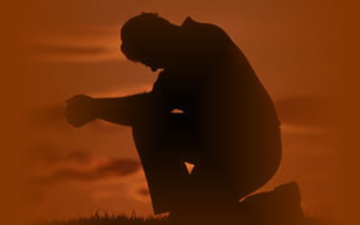 Oraciones penitenciales para perseverar en el amor