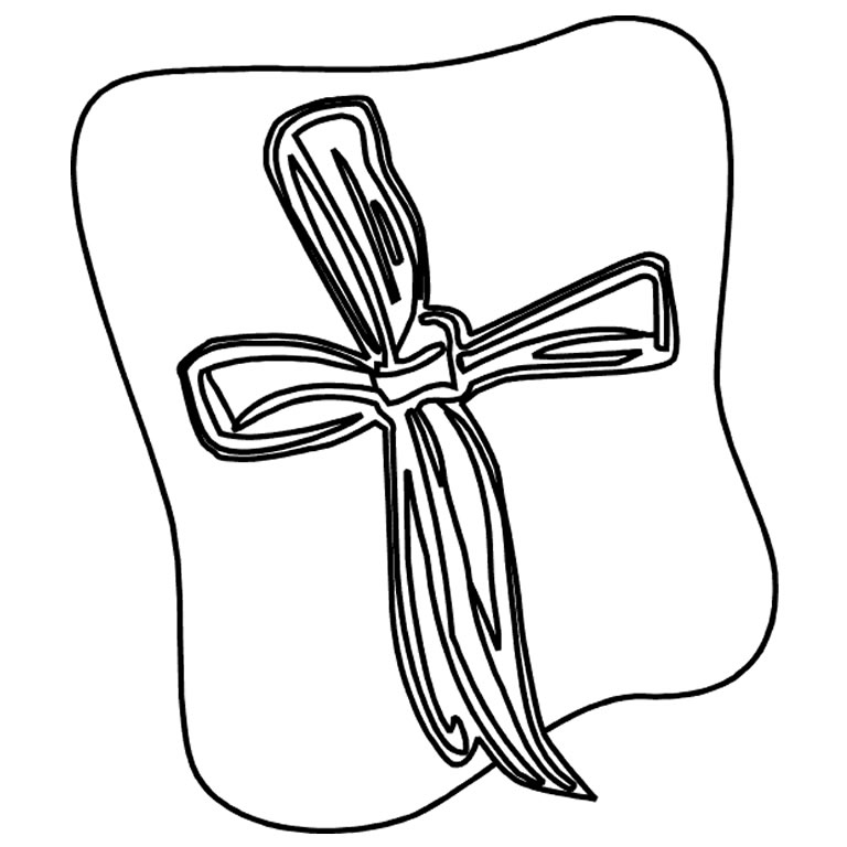 Domingo de Ramos Lámina 5