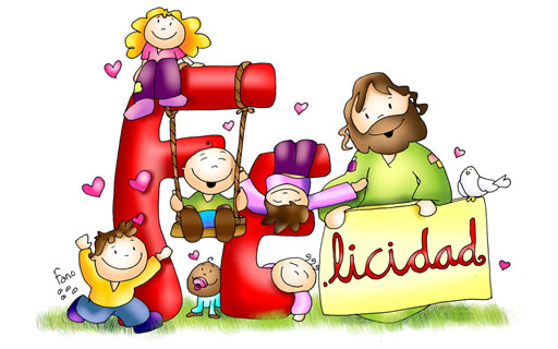 Los primeros años son los mejores para introducir a los niños en el misterio de Dios