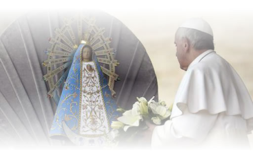 Virgen de Luján