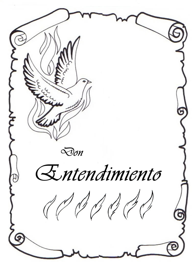 Don del Entendimiento