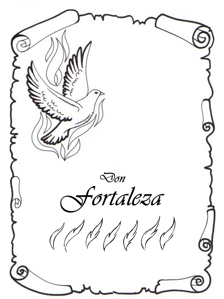 Don de la Fortaleza