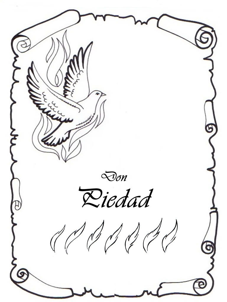 Don de la Piedad