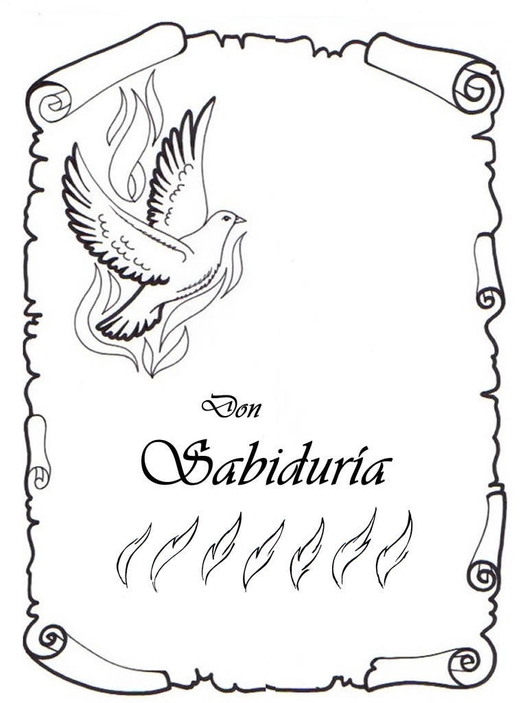 Don de la Sabiduría
