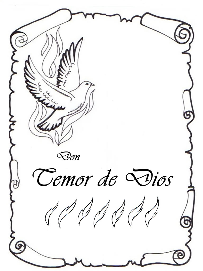 Don del Temor de Dios