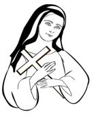 Santa Teresita - Lámina 6