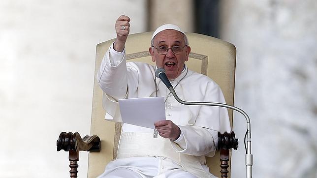 El catequista, testimonio de la fe – Discurso del Papa Francisco