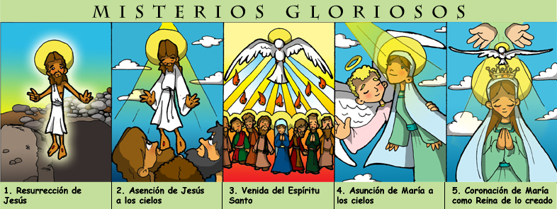 misterios_gloriosos