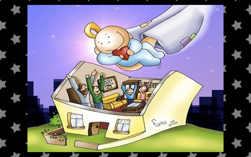 Evangelio del día: Y tú… ¿abrirás tu casa al Rey?