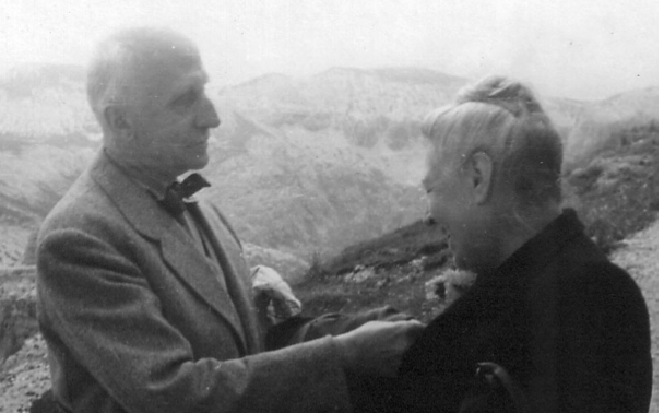 Beatos Luis y María Beltrame-Corsini, un matrimonio santo
