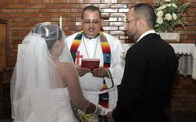 El Matrimonio en el Catecismo de la Iglesia Católica