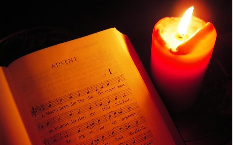 Oraciones para el Adviento