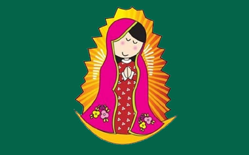 Evangelio del día: Solemnidad de Nuestra Señora de Guadalupe