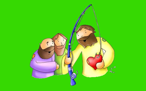 Evangelio del día: Pedro y Andrés, discípulos de Jesús